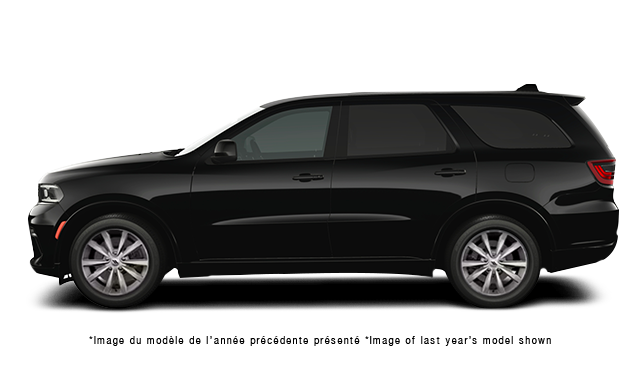 Dodge Durango SXT 2027