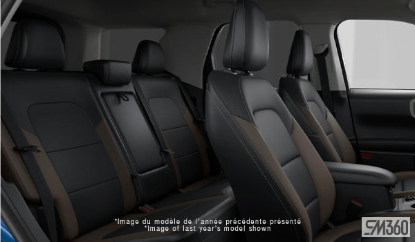 Ford Bronco Sport Big Bend 2027