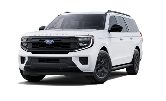 2027 Ford Expedition ACTIVE MAX