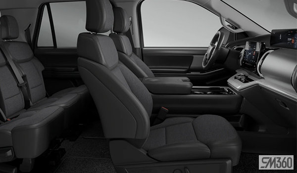 2027 Ford Expedition ACTIVE MAX