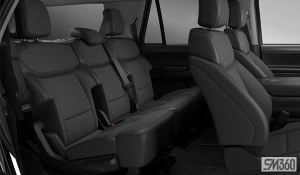 2027 Ford Expedition ACTIVE MAX