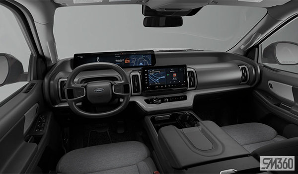 2027 Ford Expedition ACTIVE MAX