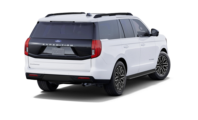 Ford Expedition PLATINUM 2027