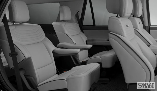 Ford Expedition PLATINUM 2027
