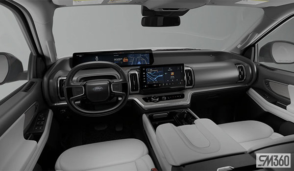 Ford Expedition PLATINUM 2027