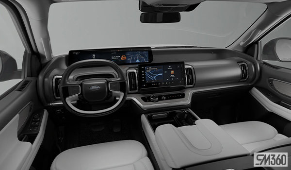 Ford Expedition PLATINUM MAX 2027