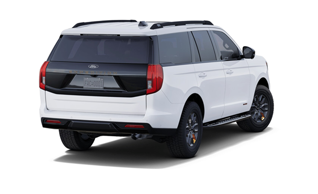 Ford Expedition TREMOR 2027