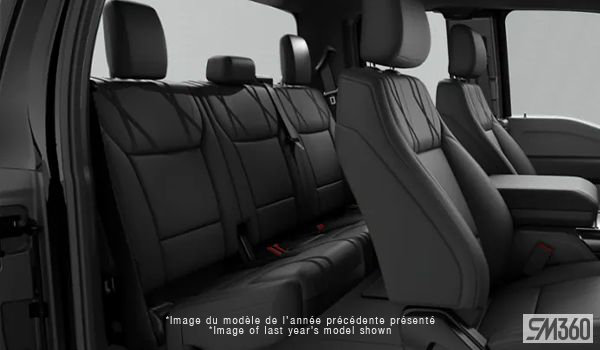 2027 Ford F-150 STX