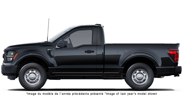 2027 FORD F-150 XL