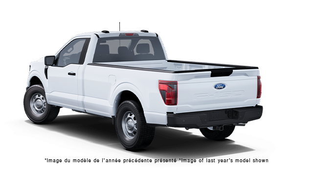 2027 Ford F-150 XL