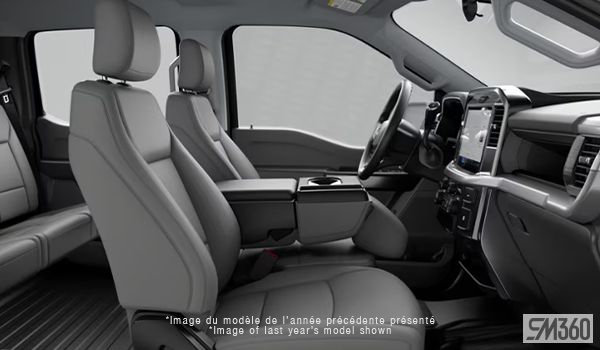 2027 Ford F-150 XL