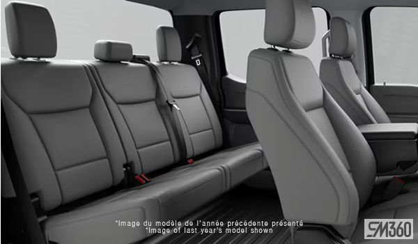 2027 Ford F-150 XL
