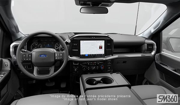 2027 Ford F-150 XL