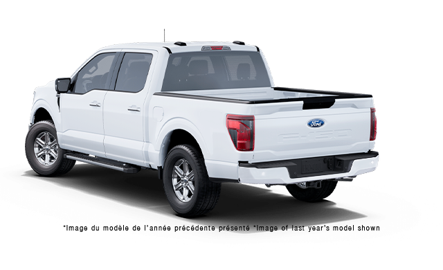 Ford F-150 XLT 2027