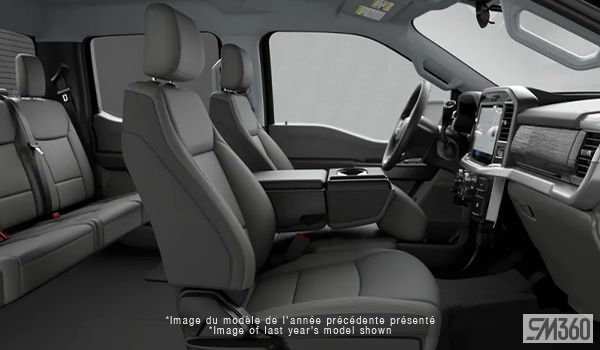 Ford F-150 XLT 2027