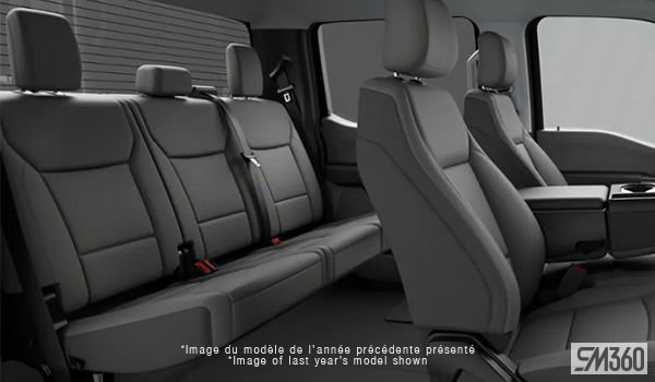 Ford F-150 XLT 2027