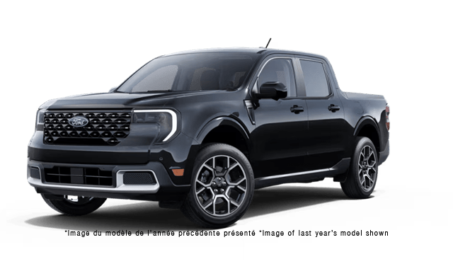 LARIAT 4.5' SB