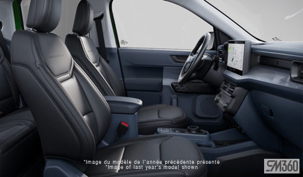 Ford Maverick Hybride Lariat 4.5' SB 2027