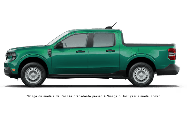 2027 FORD Maverick Hybrid XL