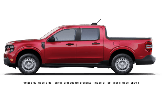 Ford Maverick Hybride XL 4.5' SB 2027