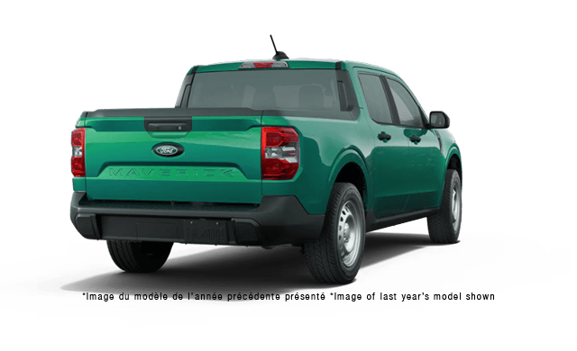 2027 FORD Maverick Hybrid XL