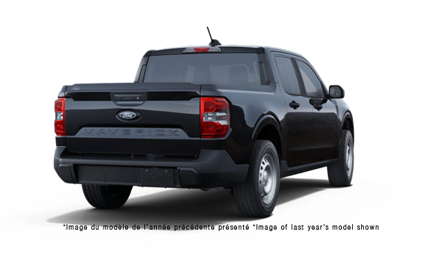 2027 FORD Maverick Hybrid XL 4.5' SB
