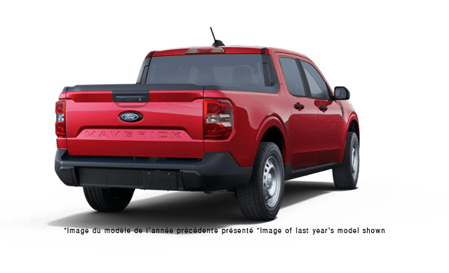 Ford Maverick Hybride XL 4.5' SB 2027