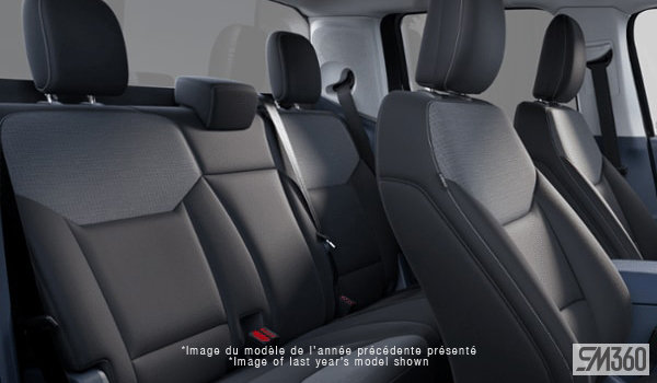 Ford Maverick Hybride XL 4.5' SB 2027