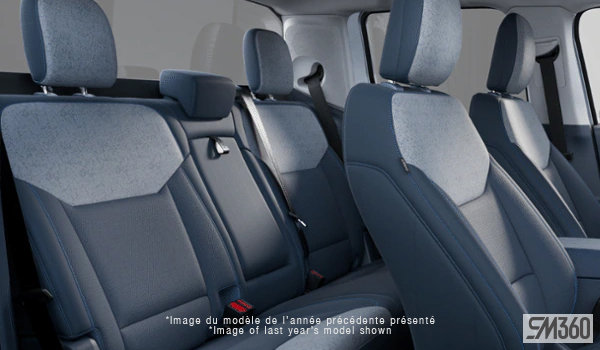 Ford Maverick Hybride XLT 4.5' SB 2027