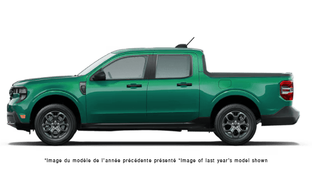 2027 FORD Maverick XLT