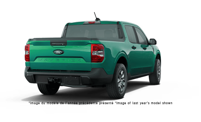 2027 FORD Maverick XLT