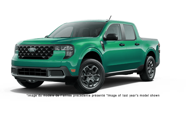 2027 FORD Maverick XLT