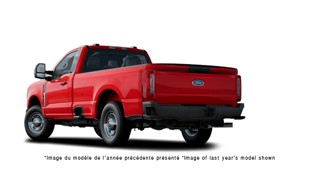 Ford Super Duty F-250 XL 2027