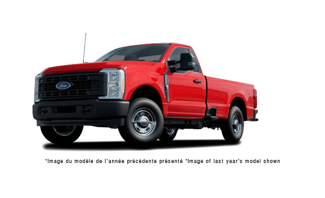 Ford Super Duty F-250 XL 2027