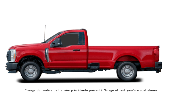 Ford Super Duty F-250 XL 2027