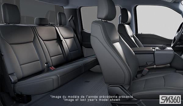 Ford Super Duty F-250 XL 2027