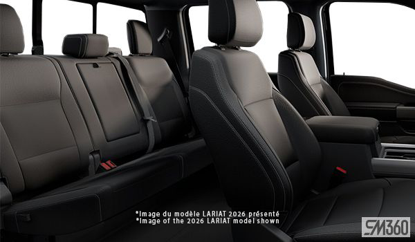 Ford Super Duty F-350 SRW Châssis-cabine Platinum 2027