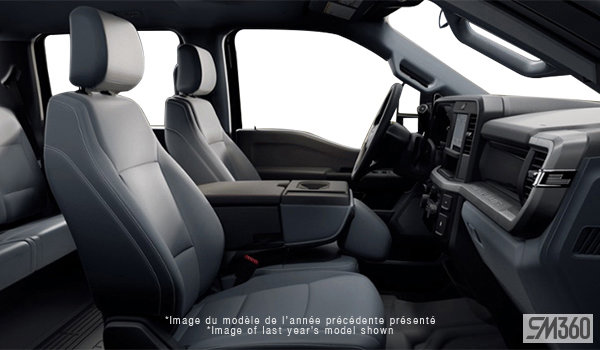 Ford Super Duty F-450 XL 2027
