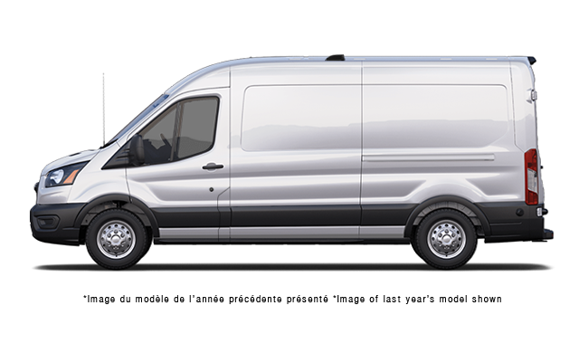 FORD Transit T350  2027