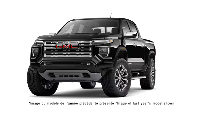 DENALI