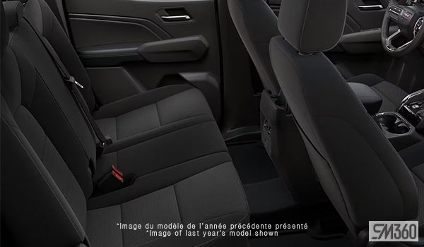 2027 GMC Canyon Elevation