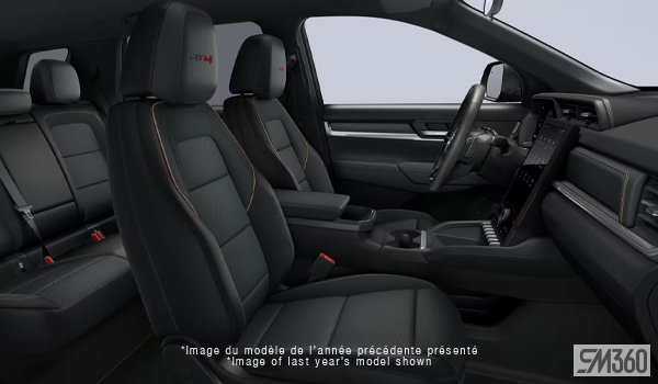 GMC Terrain AT4 2027