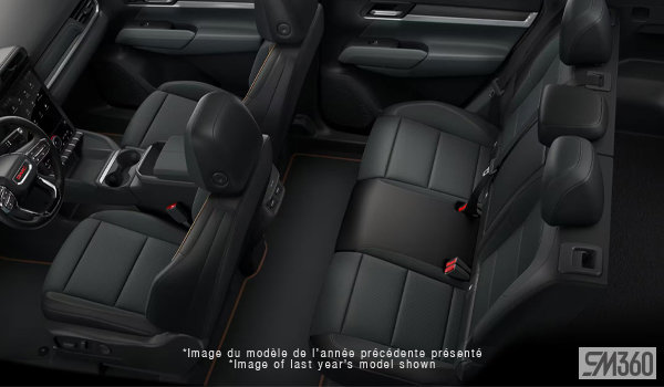 GMC Terrain AT4 2027