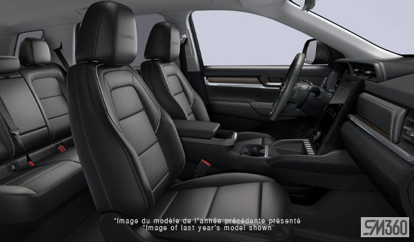 GMC Terrain Denali 2027