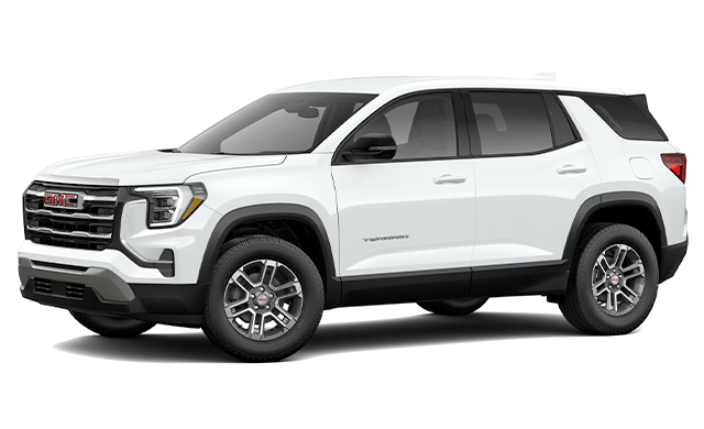 GMC Terrain ÉLÉVATION 2027 - Vue extérieure - 2