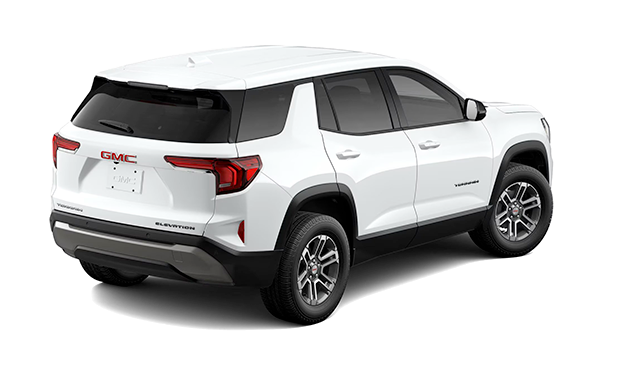 GMC Terrain ÉLÉVATION 2027 - Vue extérieure - 3