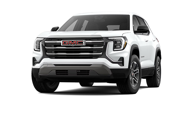 GMC Terrain ÉLÉVATION 2027 - Vue extérieure - 1