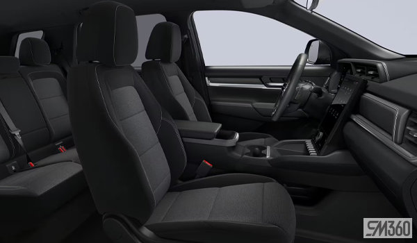GMC Terrain ÉLÉVATION 2027 - Vue intérieure - 1
