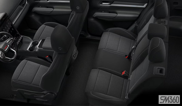 GMC Terrain ÉLÉVATION 2027 - Vue intérieure - 2