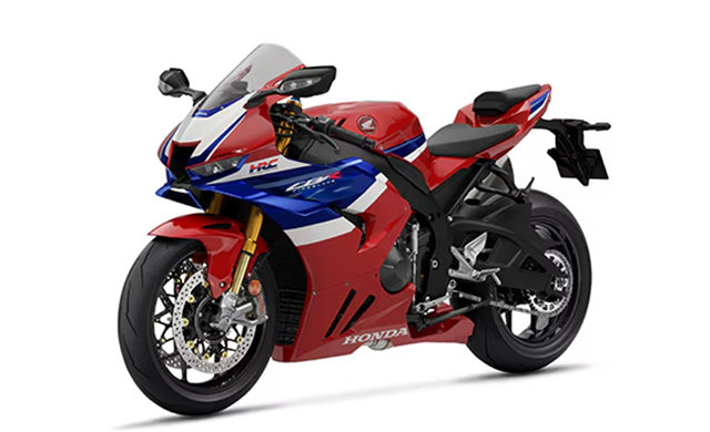 2027 Honda CBR1000RR-R FIREBLADE SP ABS
